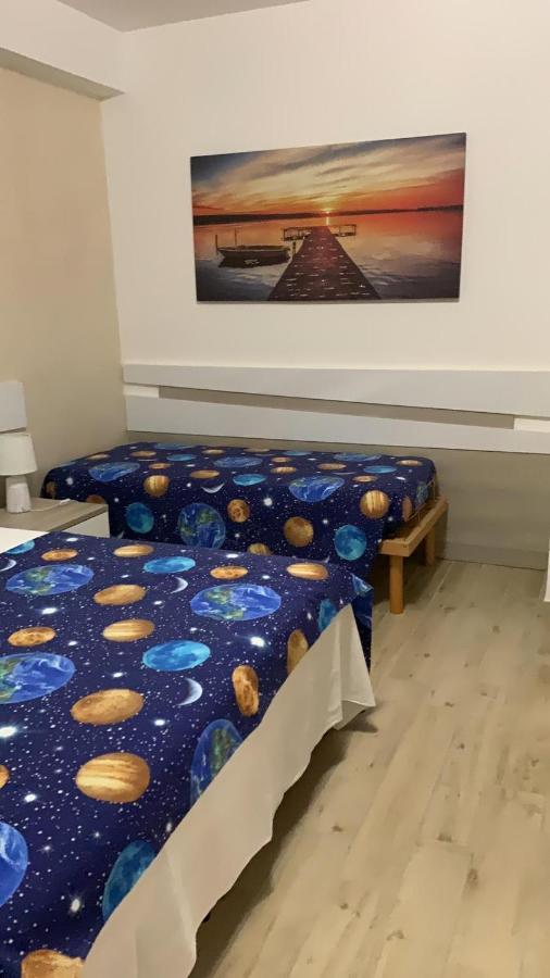 B&B Il Cavaliere Барониси Екстериор снимка