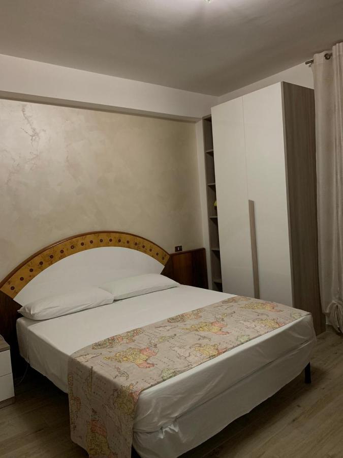 B&B Il Cavaliere Барониси Екстериор снимка