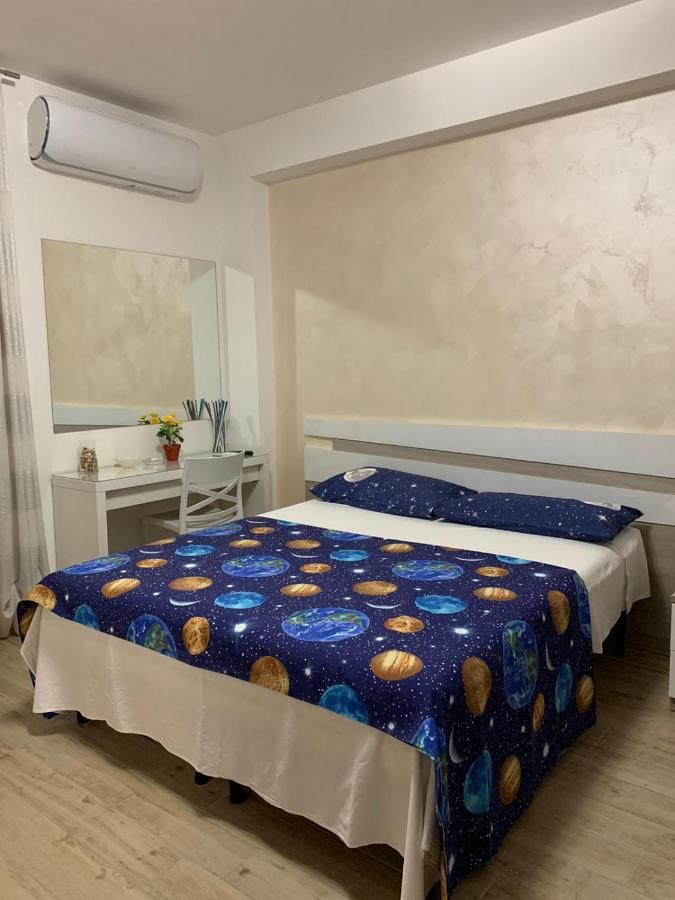 B&B Il Cavaliere Барониси Екстериор снимка