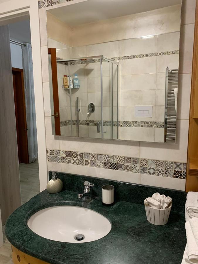 B&B Il Cavaliere Барониси Екстериор снимка