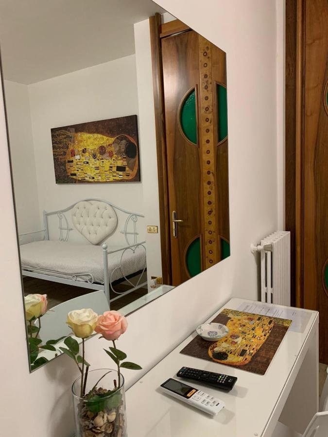 B&B Il Cavaliere Барониси Екстериор снимка