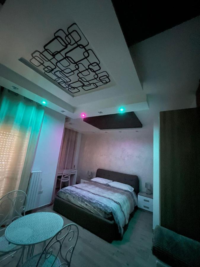 B&B Il Cavaliere Барониси Екстериор снимка