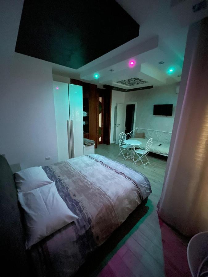 B&B Il Cavaliere Барониси Екстериор снимка