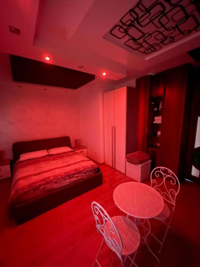 B&B Il Cavaliere Барониси Екстериор снимка