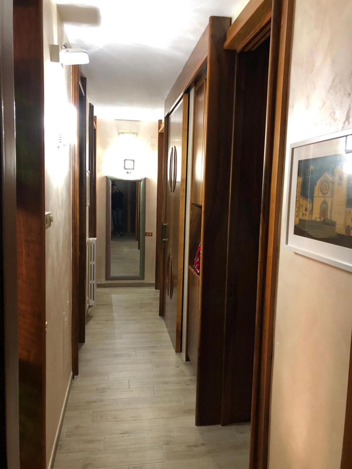 B&B Il Cavaliere Барониси Екстериор снимка