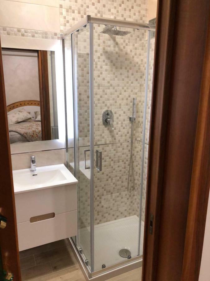 B&B Il Cavaliere Барониси Екстериор снимка