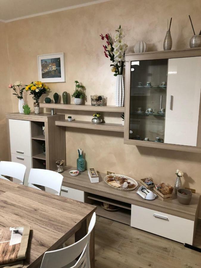 B&B Il Cavaliere Барониси Екстериор снимка