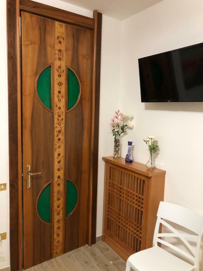 B&B Il Cavaliere Барониси Екстериор снимка