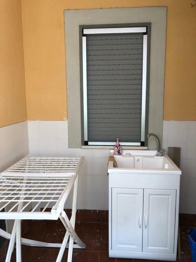 B&B Il Cavaliere Барониси Екстериор снимка