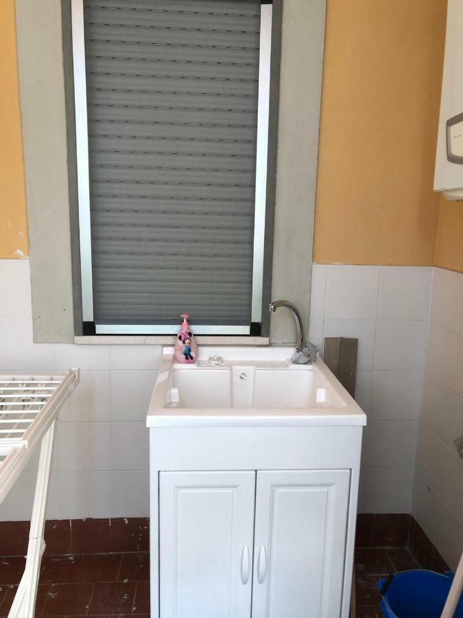 B&B Il Cavaliere Барониси Екстериор снимка