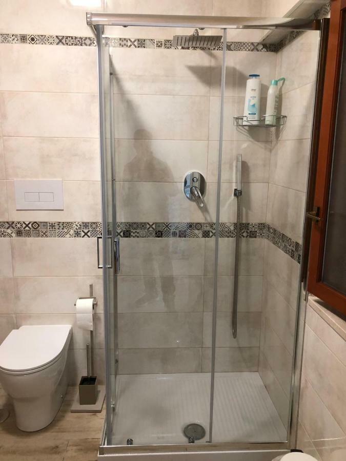 B&B Il Cavaliere Барониси Екстериор снимка