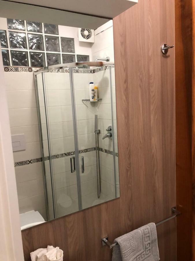 B&B Il Cavaliere Барониси Екстериор снимка
